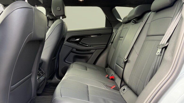 Land Rover Range Rover Evoque 2.0 D200 Autobiography 5dr Auto [Revised] Diesel Hatchback